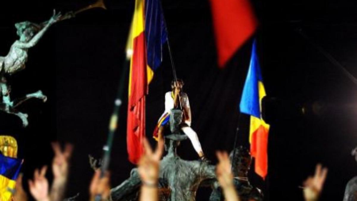 s au ales cu dosar penal pentru ca au protestat anti basescu