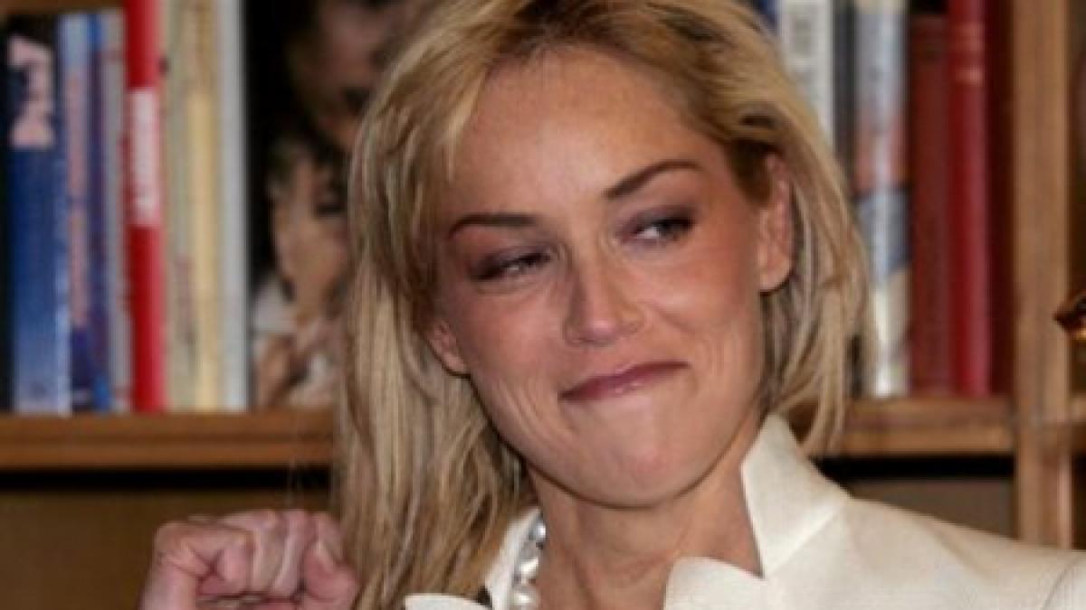 sharon stone filmeaza ultimele secvente la bucuresti ce impresie i a lasat actorului roman care a