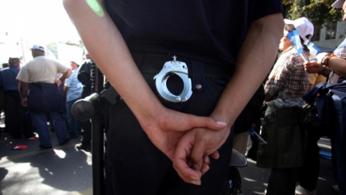 suspectul in cazul uciderii judecatorului pensionar din tecuci a fost arestat preventiv