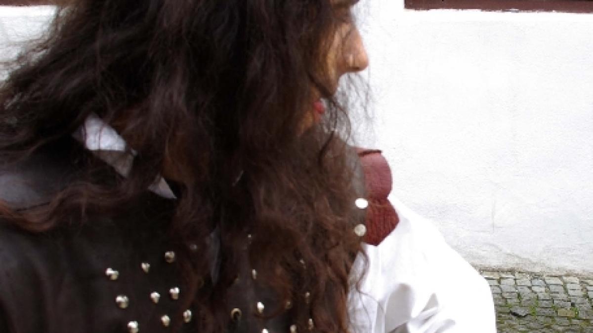 atmosfera de basm la sibiu a inceput a xii a editie a festivalului medieval