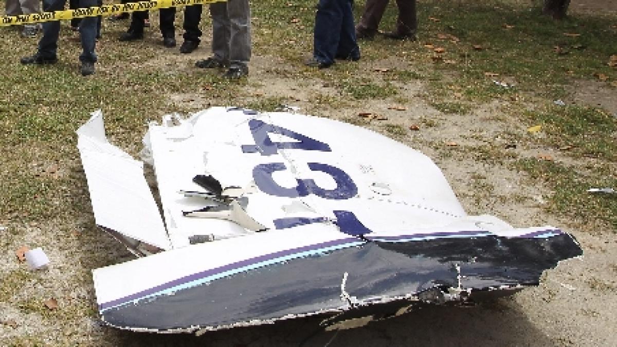 franta patru elvetieni au murit dupa ce avionul de agrement cu care zburau s a prabusit