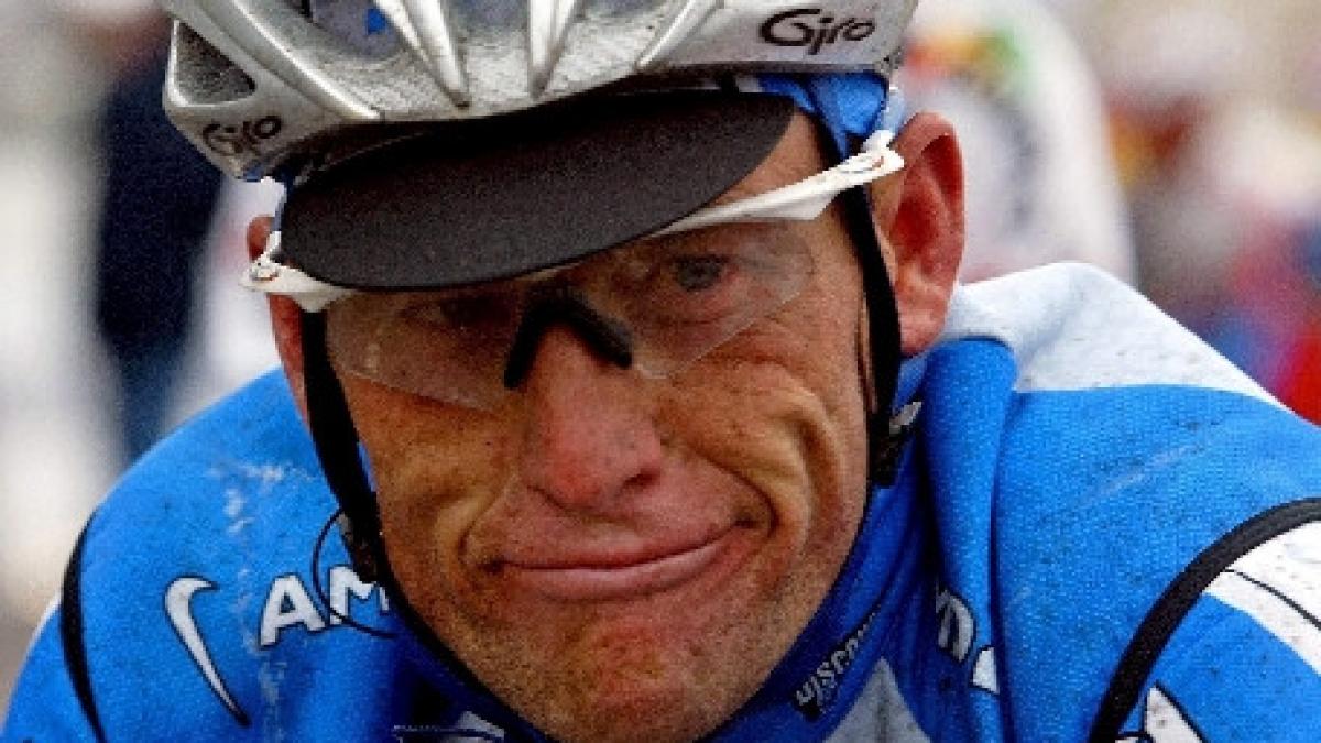 fundatia lui lance armstrong a primit o cantitate record de donatii dupa anuntul ca sportivul a
