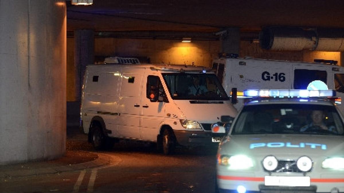 mae numai doua dintre victime se afla in continuare internate in spital in oslo viata niciuneia