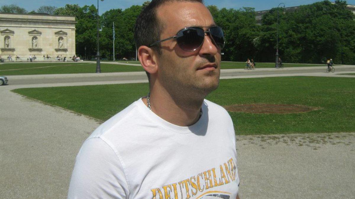 antena 1 a pierdut unul dintre cei mai buni oameni valentin davidoiu s a stins la numai 32 de ani