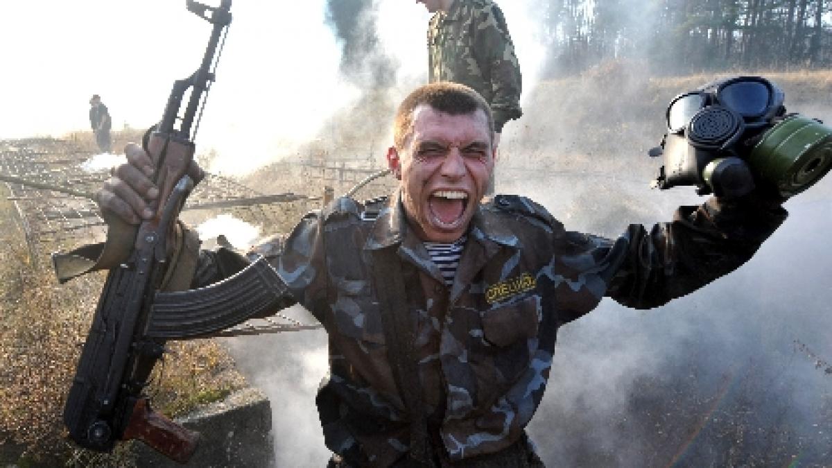 germania recunoaste ca a antrenat membri ai fortelor speciale din belarus in perioada 2008 2010