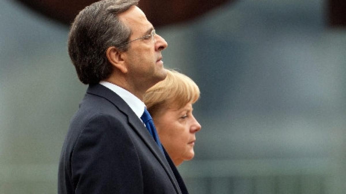 grecia ar putea avea nevoie de economii de 17 9 miliarde de euro in urmatorii doi ani