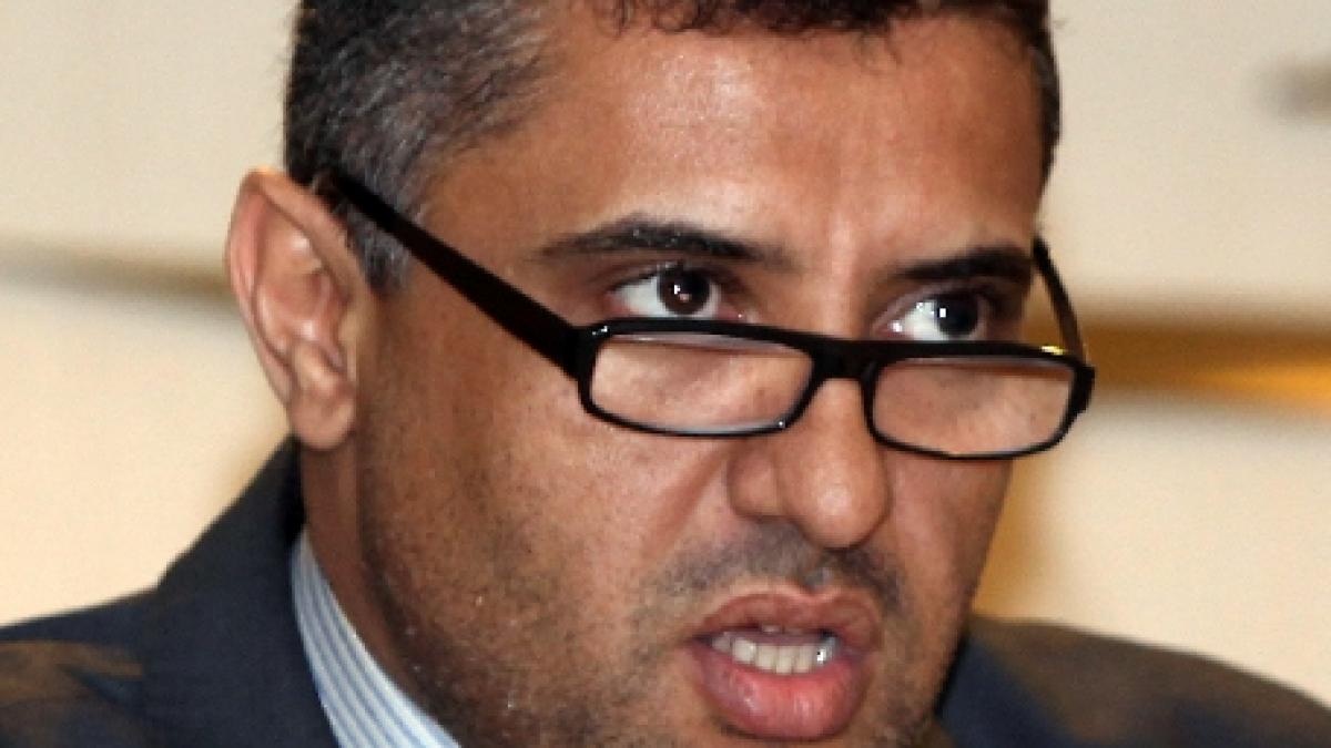 libia ministrul de interne si a prezentat demisia in semn de protest fata de criticile aduse la