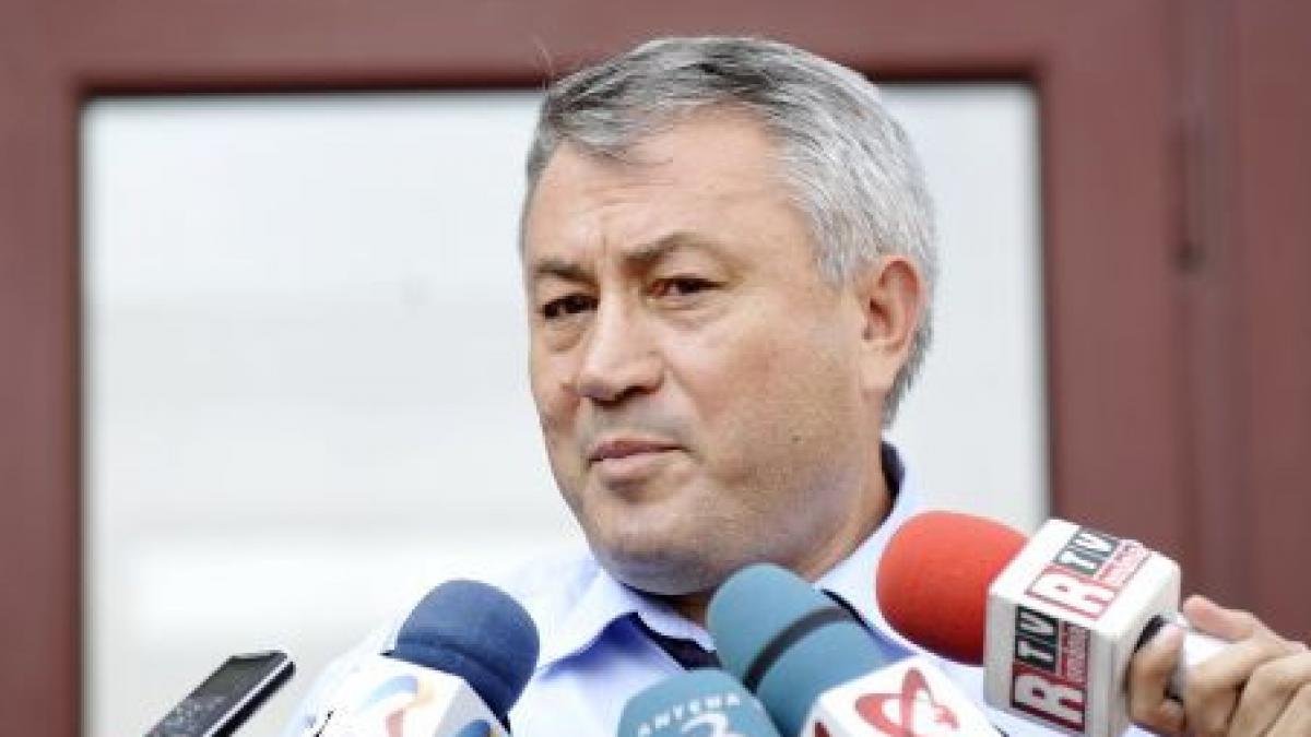 motivul pentru care chestorul amenintat de basescu a emis a doua adresa catre ioan rus