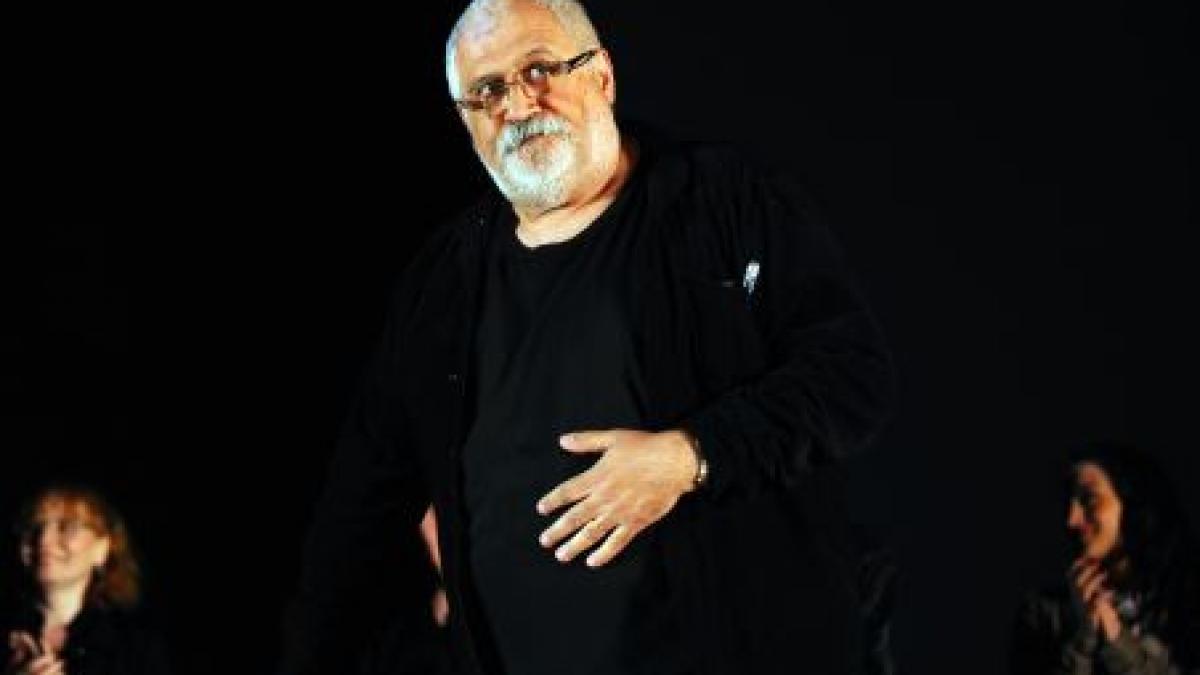 silviu purcarete distins cu premiul herald angel pentru calatoriile lui gulliver la edinburgh