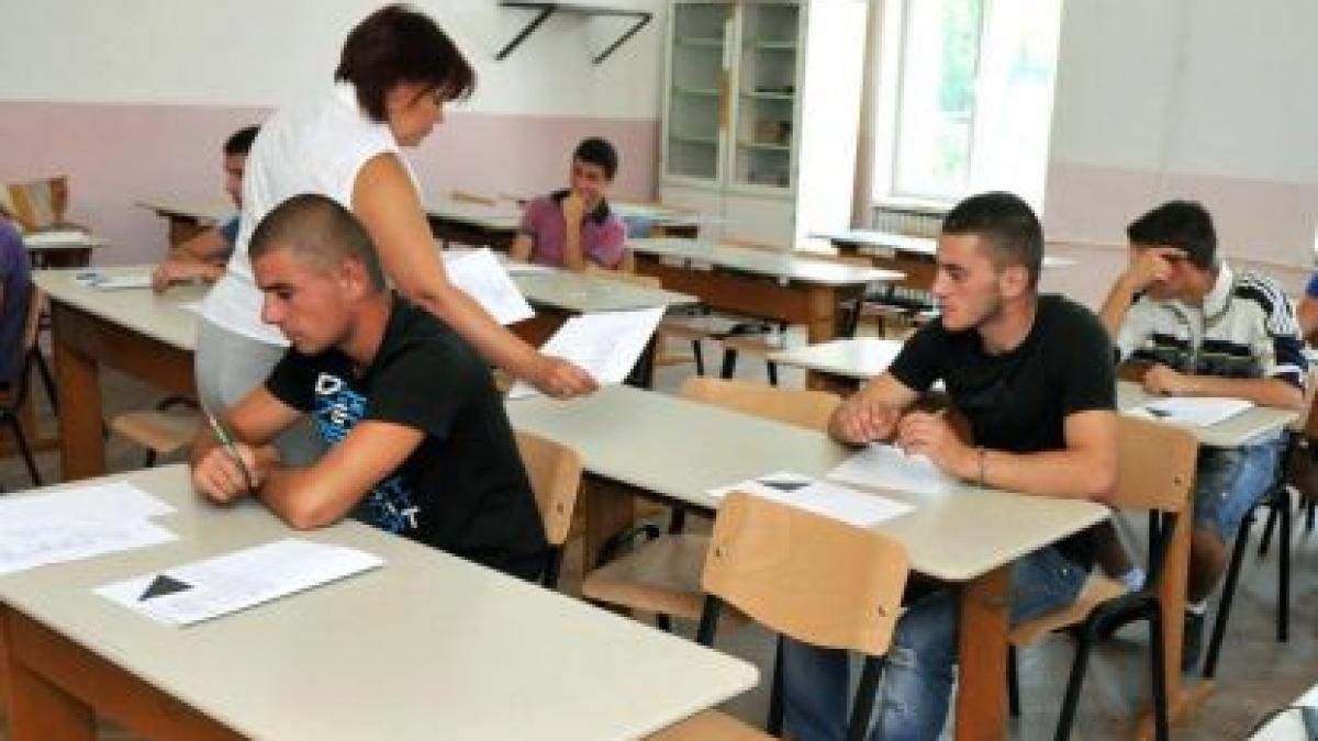 bacalaureatul s ar putea modifica mai repede decat ne asteptam ce au declarat oficialii