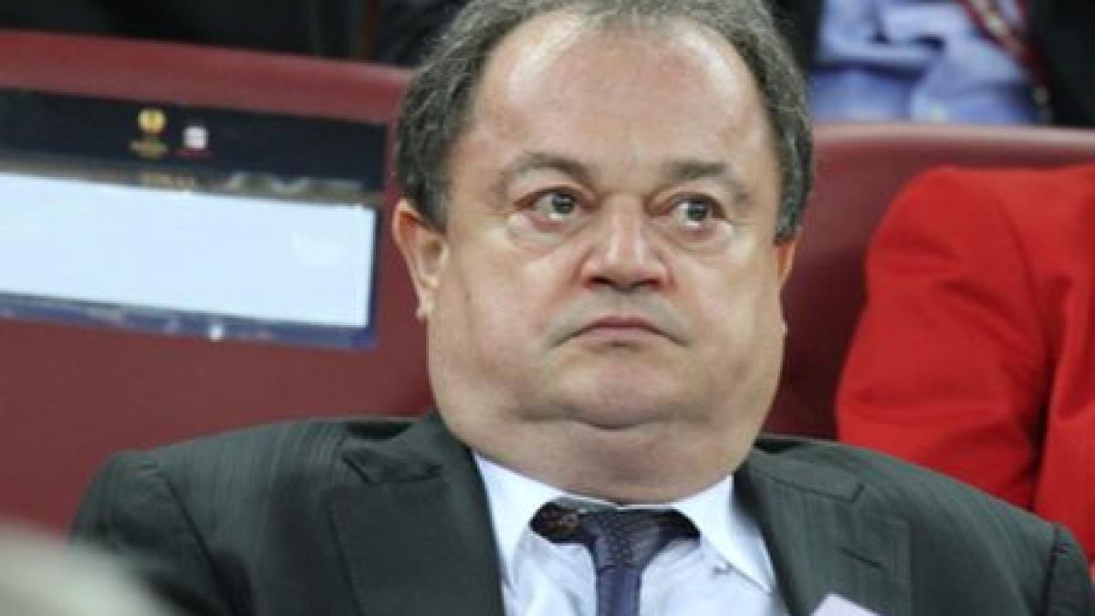 blaga am primit mandatul colegiului director al pdl pentru constituirea aliantei de centru dreapta