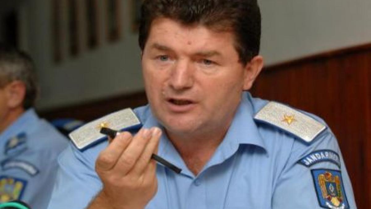 gavrila pop comunicatul jandarmeriei capitalei a fost perfect legal a fost o problema de comunicare