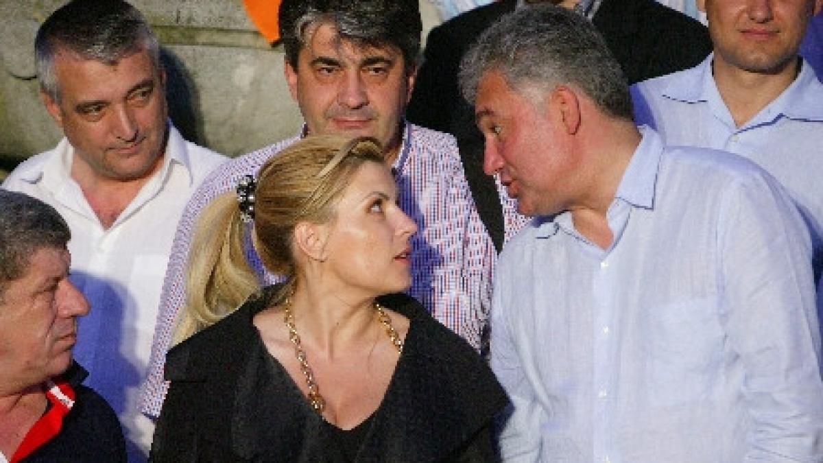 infringement pentru romania din cauza cartierului greenfield din baneasa ce legatura au videanu si