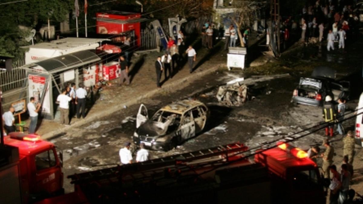 proteste violente in turcia mii de kurzi s au luptat cu fortele de ordine