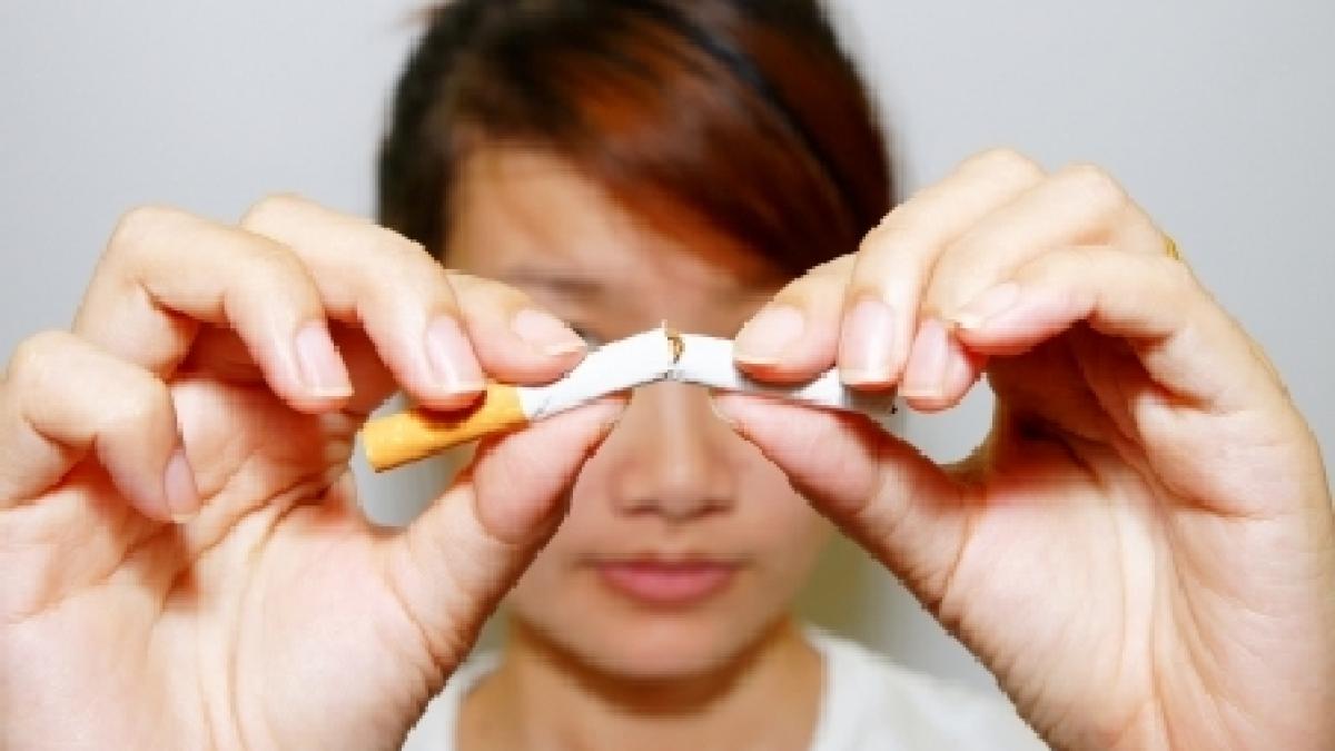 studiu exercitiile fizice pot calma pofta de tigara sau pot chiar ajuta fumatorii sa renunte complet