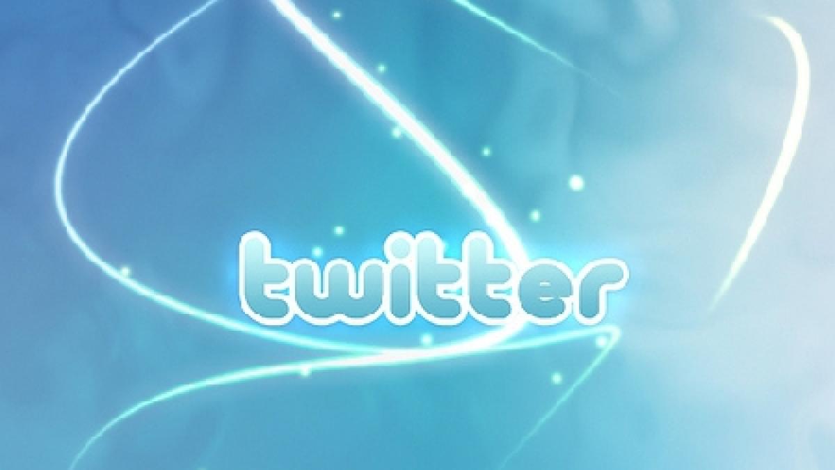 twitter ar putea sa influenteze alegerile prezidentiale din sua diferenta dintre contul lui obama