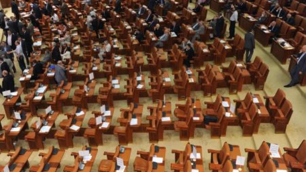 valeriu zgonea a declarat sedinta inchisa traian basescu se intoarce la cotroceni dupa publicarea