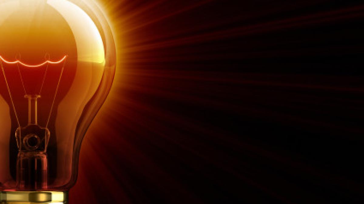 ziua in care toata romania va iesi din intuneric cat costa electrificarea satelor