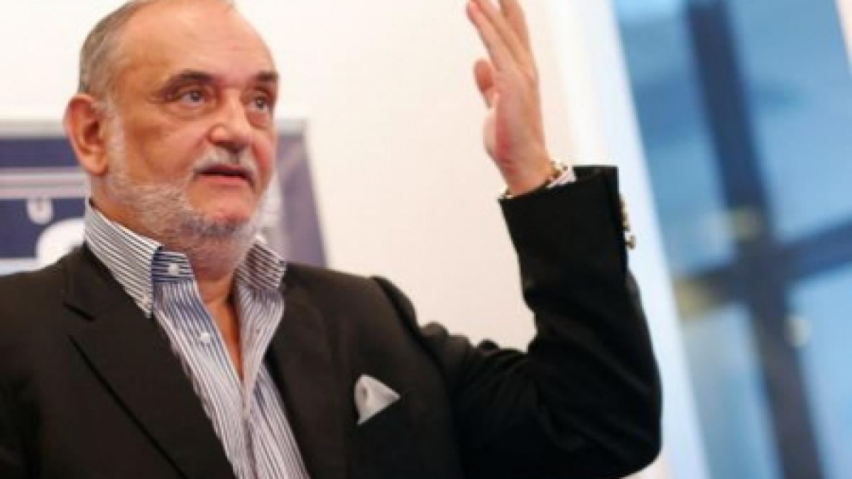 dinu patriciu a fost achitat in dosarul rompetrol omul de afaceri a scapat de 20 de ani de