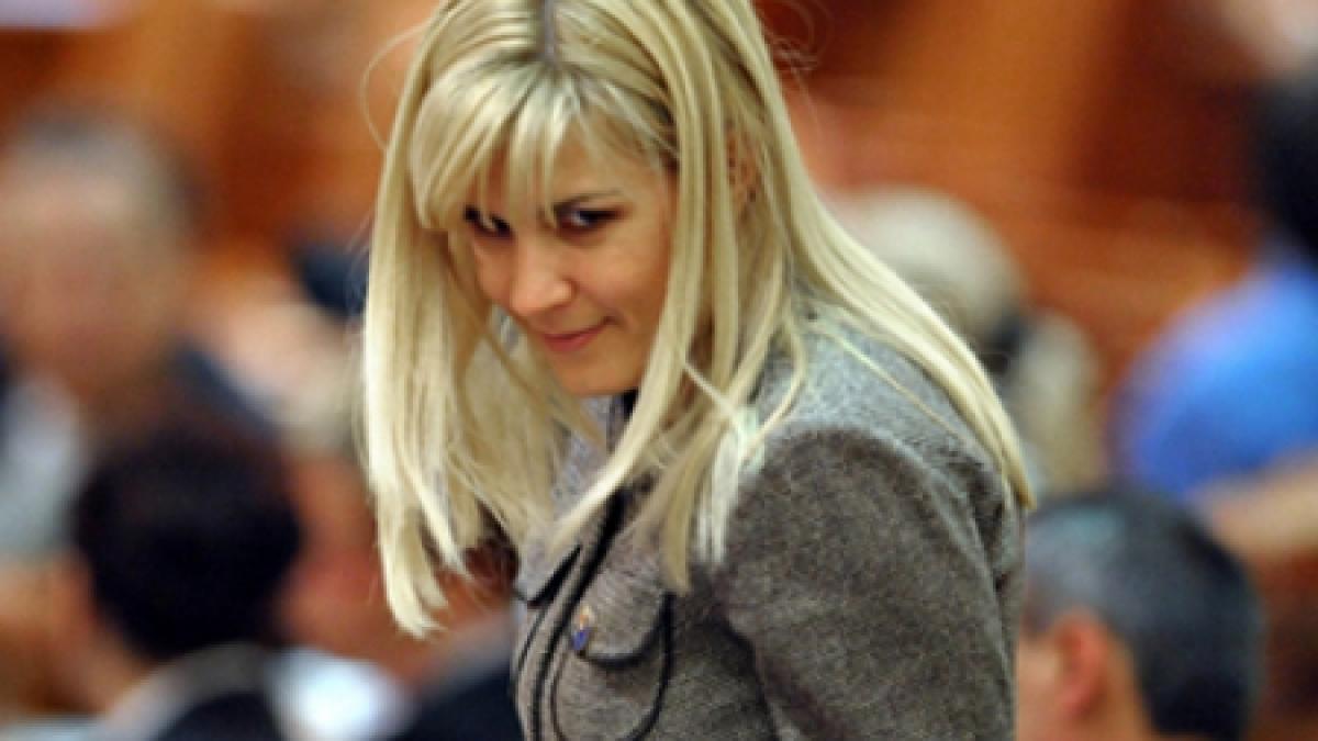 elena udrea regina telegondolelor a tolerat ilegalitati romania risca sa fie amendata de ue din