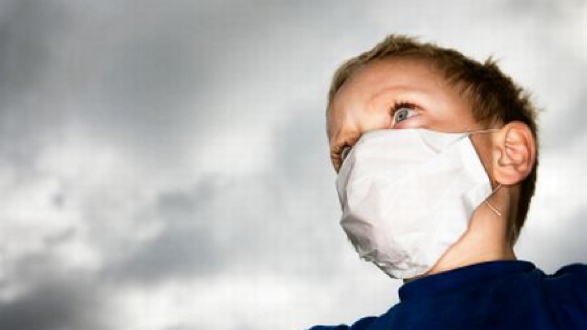 fiecare gura de aer e un chin locul din romania in care oamenii respira praf si cenusa