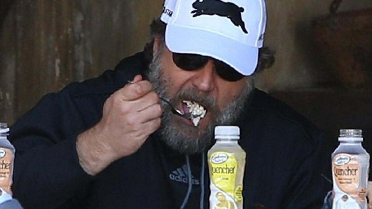 incredibil cel mai sexy actor de la hollywood a ajuns sa arate ca un boschetar