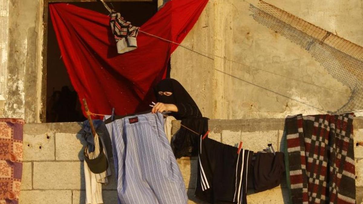 raport onu pana in 2020 fasia gaza ar putea deveni de nelocuit