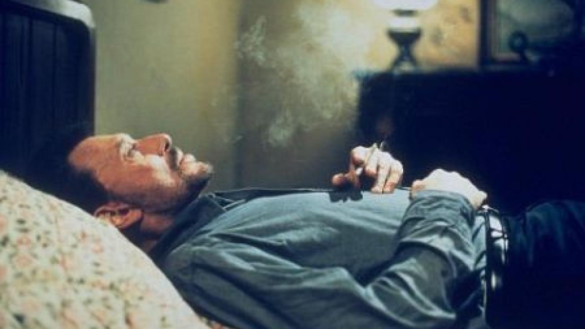 starul rock care le da emotii fanilor a fost internat de urgenta la spital