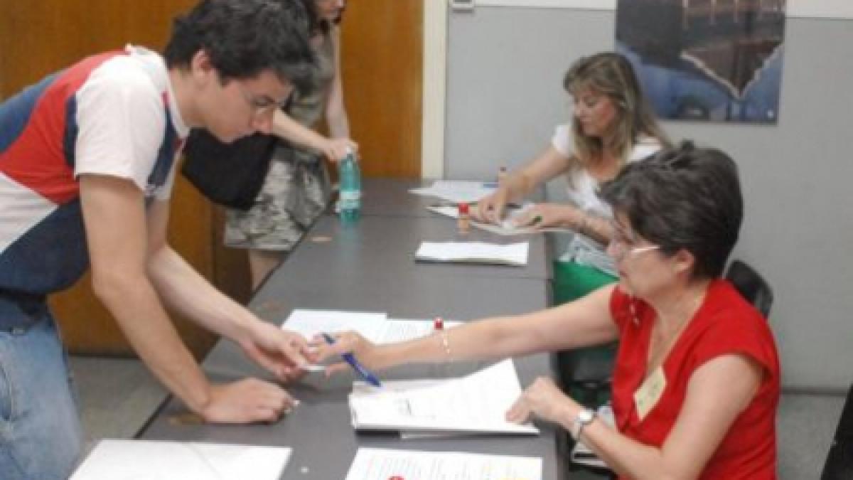 bac ul continua astazi cu proba obligatorie a profilului vezi calendarul examenelor