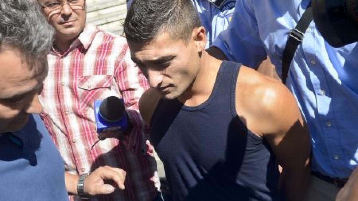 barbatul acuzat ca a ucis studenta japoneza suspectat de alte sase atrocitati