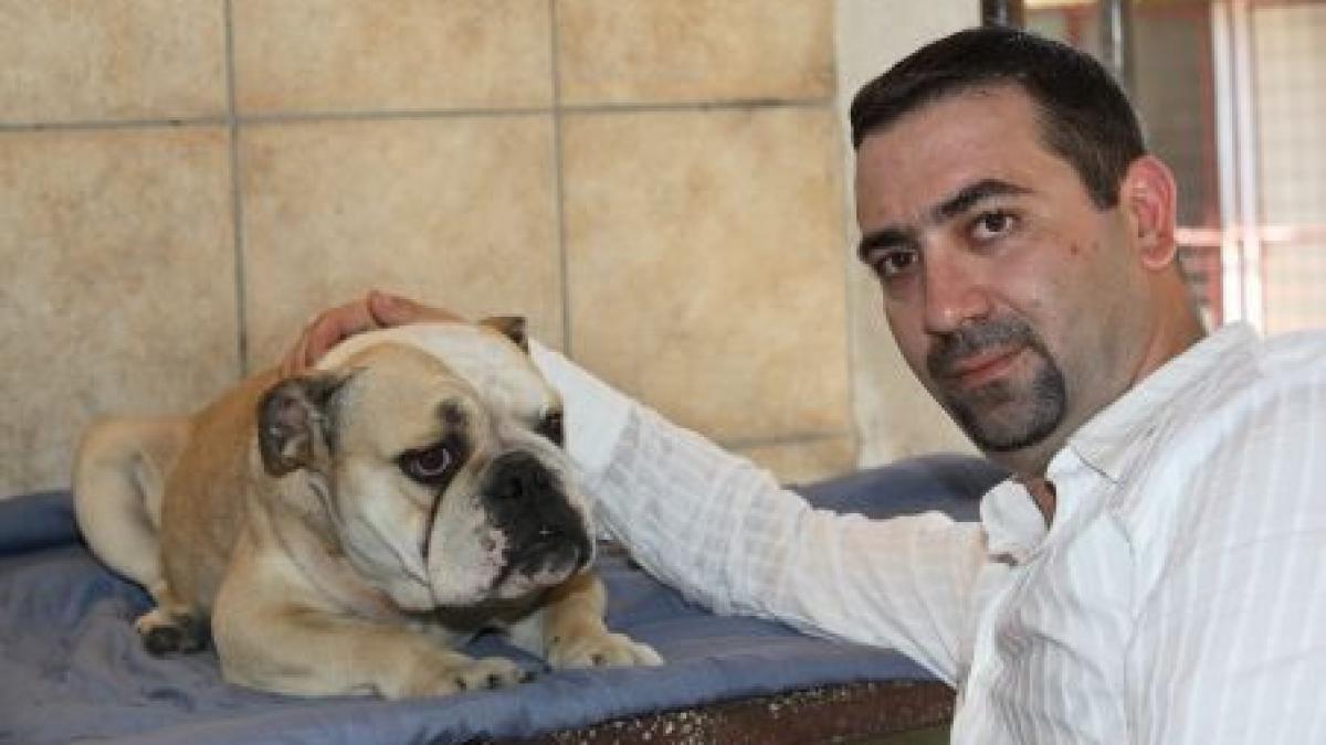 cristian vatau dresorul vedeta al romaniei a fost arestat pentru 29 de zile este acuzat ca a