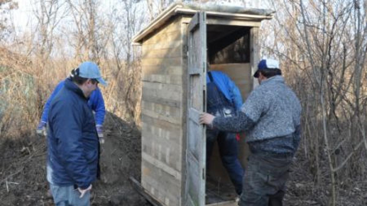 dovada ca romania traieste in trecut datele ingrijoratoare scoase la iveala de recensamant