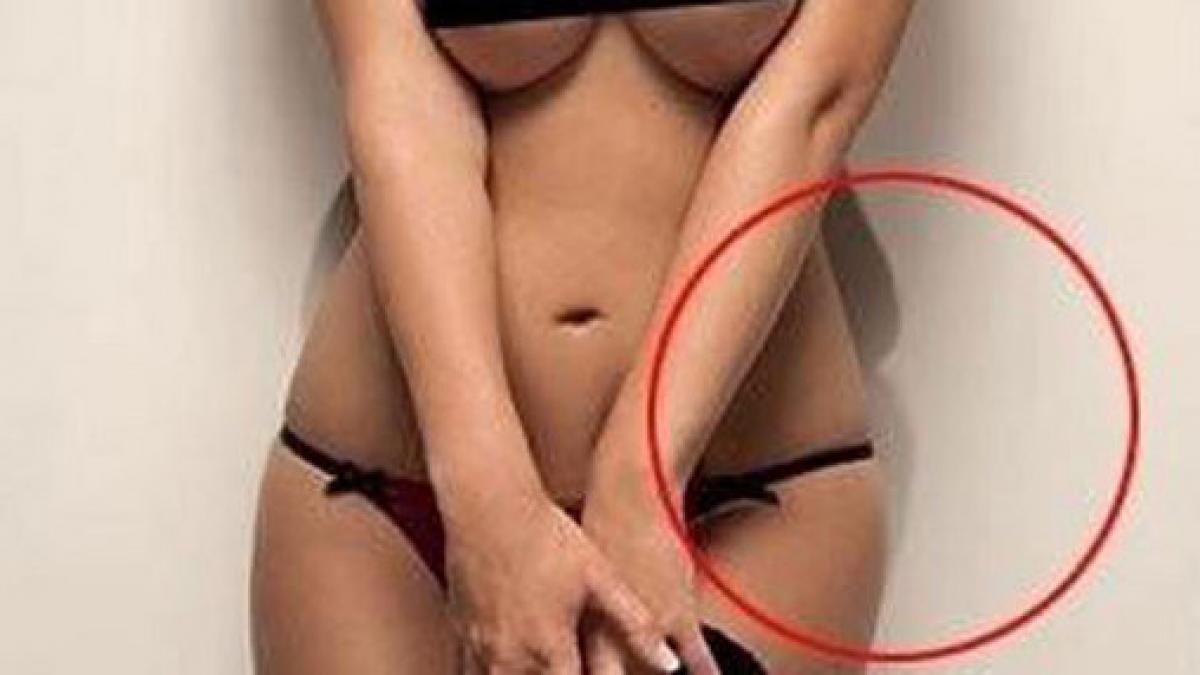 o singura fotografie gresita in photoshop i a distrus cariera fostul iubit se simte razbunat