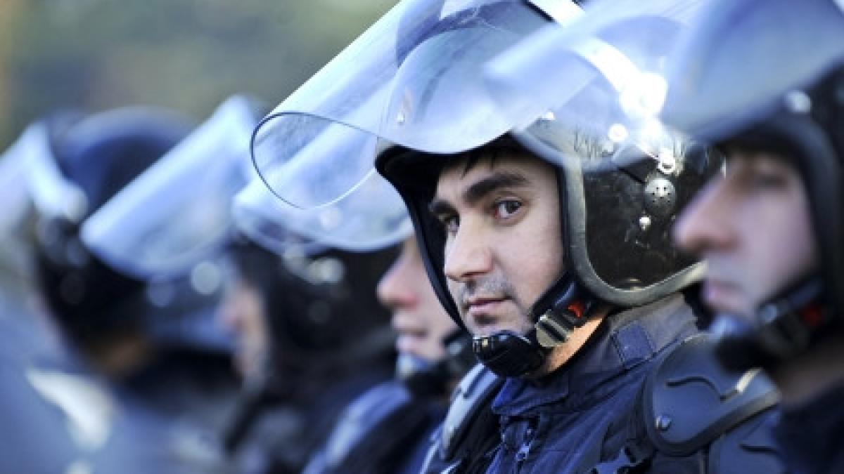 scandalul de la jandarmerie face primele victime