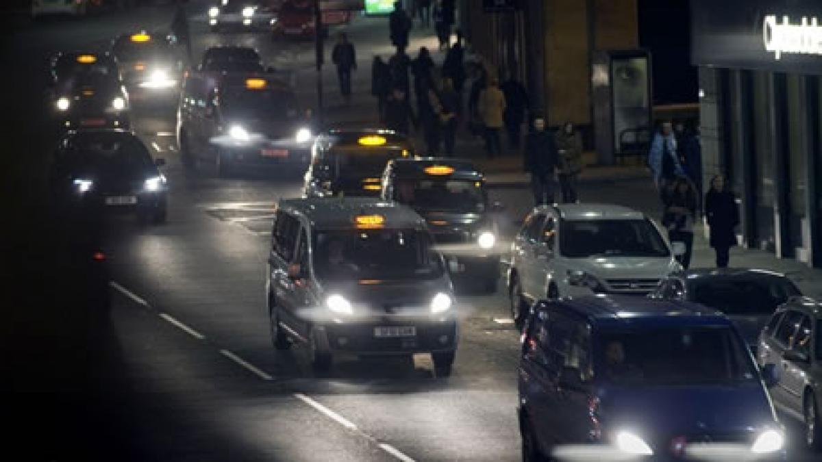 surpriza neplacuta pe care zeci de mii de soferi romani au vazut o in aceasta dimineata vestea le a