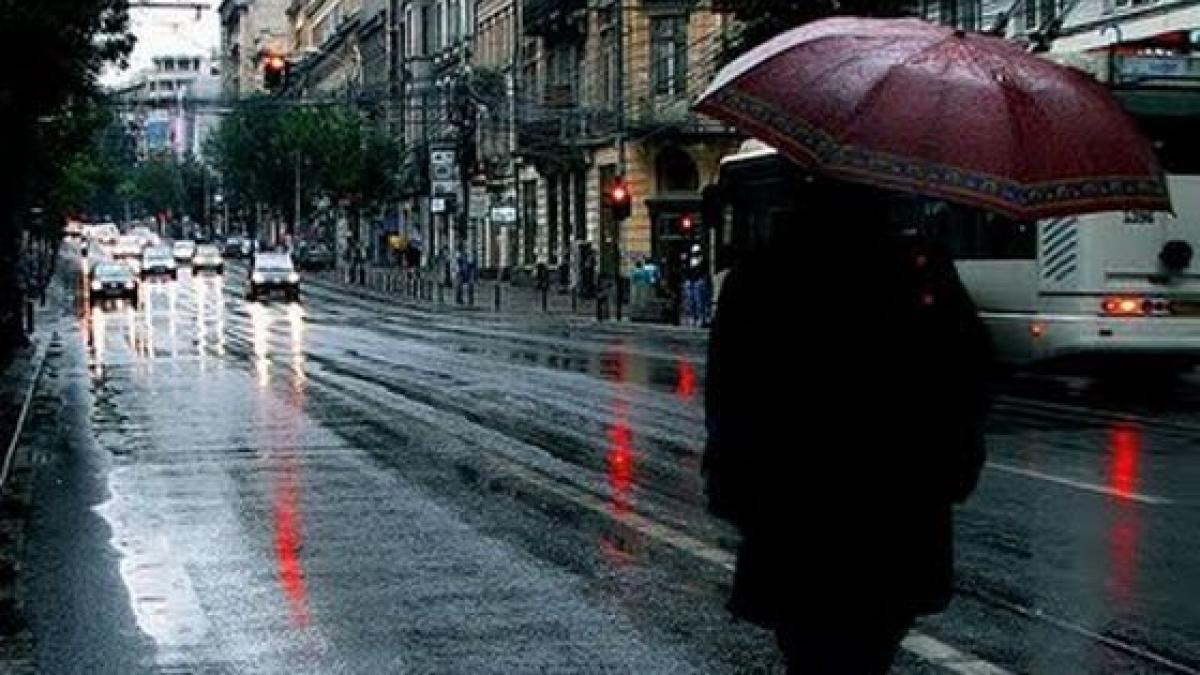 vestea din partea meteorologilor care arunca disperare peste romania ce se va intampla pana in