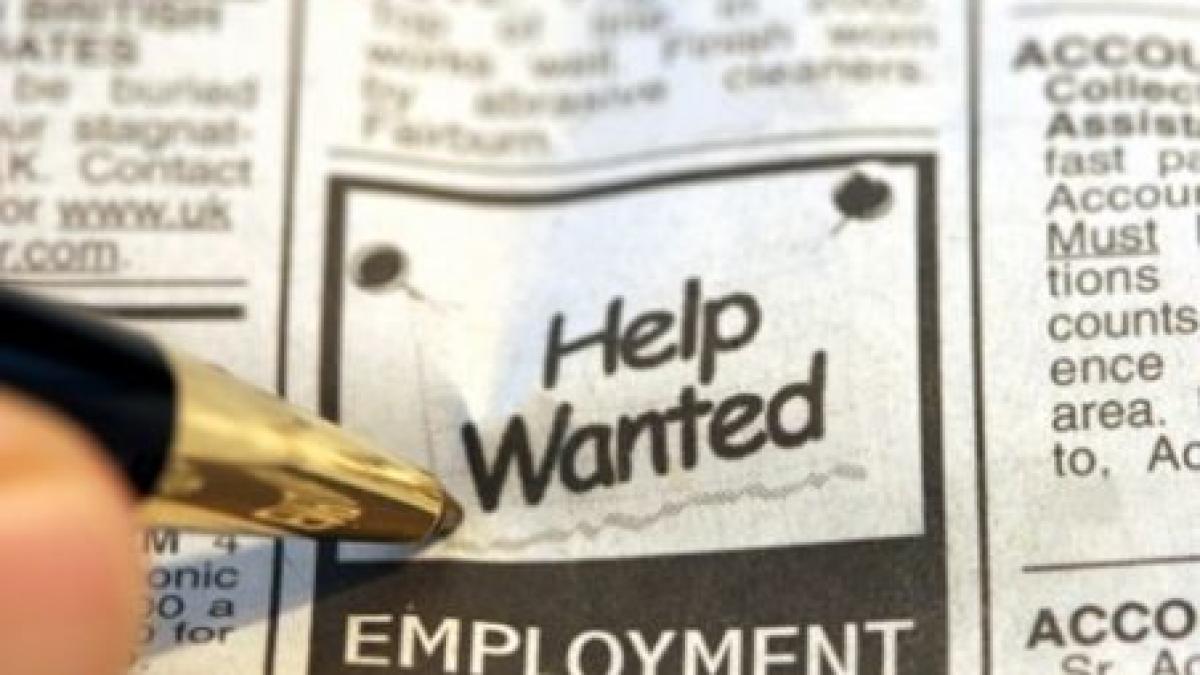 bilant ingrijorator peste 400 000 de romani si au pierdut slujbele in ultimii trei ani din cauza