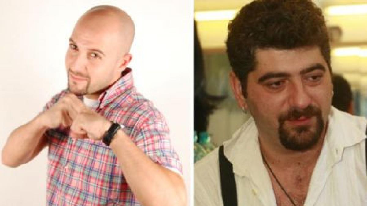 din 8 septembrie ca baietii la antena 2