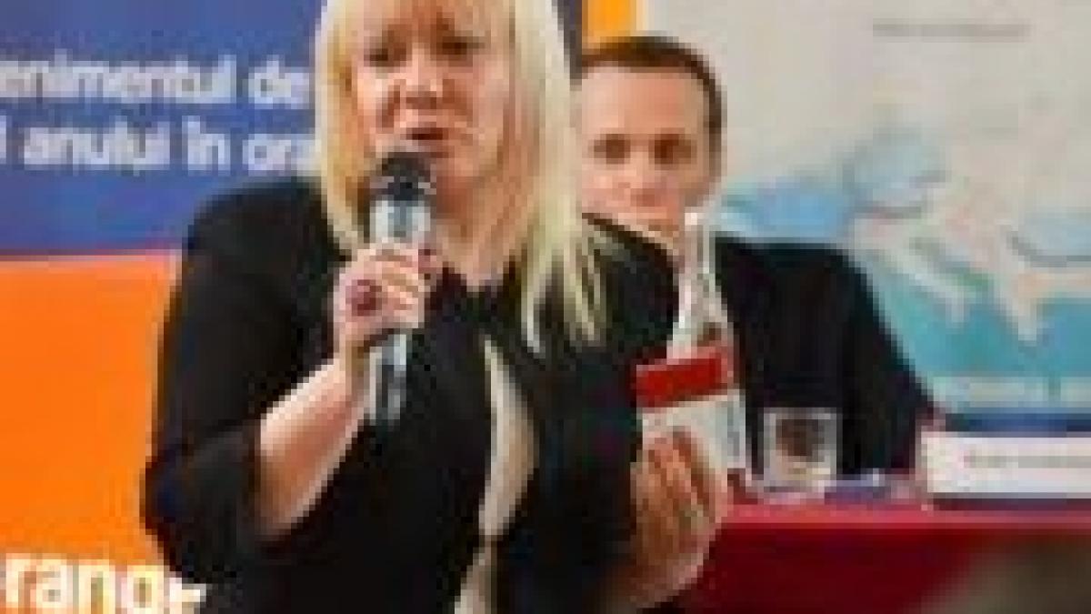 ea a ales romania hedi hoka izvorul sanatatii si fericirii este in minte