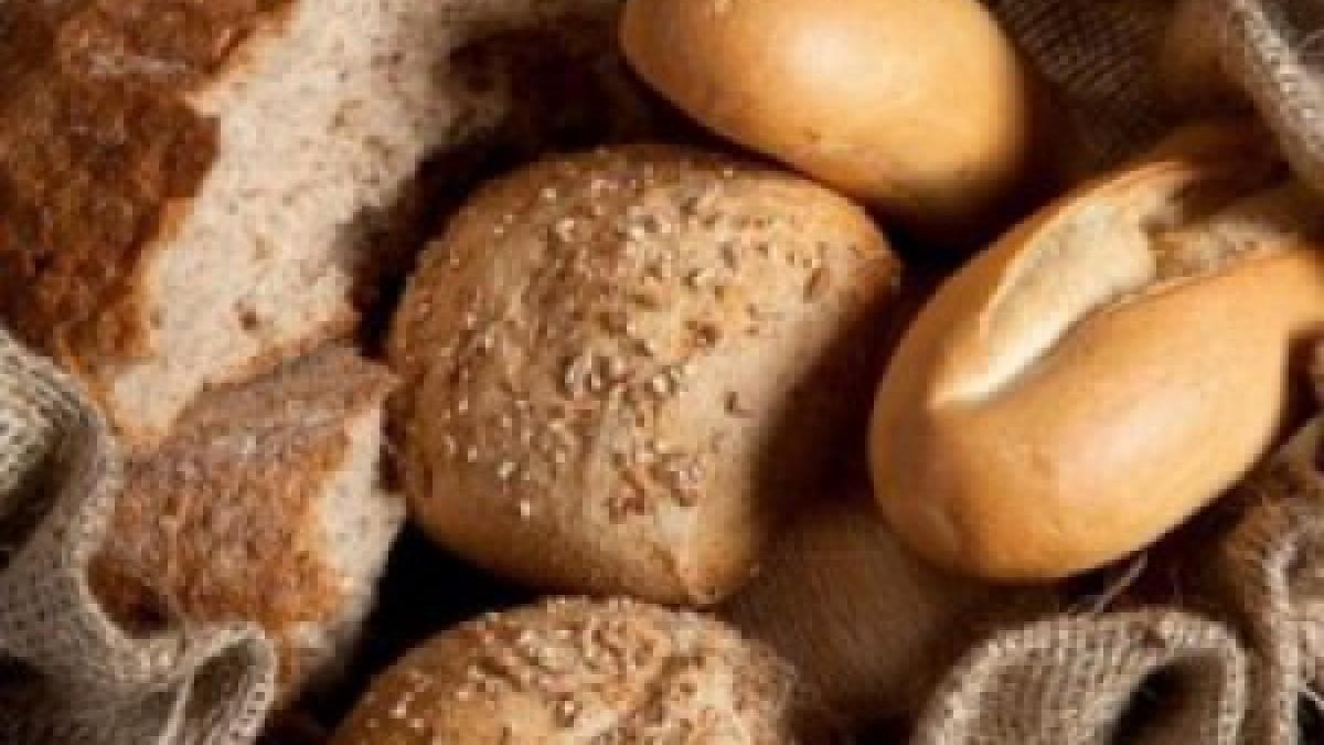 efectele secetei pretul painii a crescut cu 15 in luna august iar in septembrie urmeaza o noua