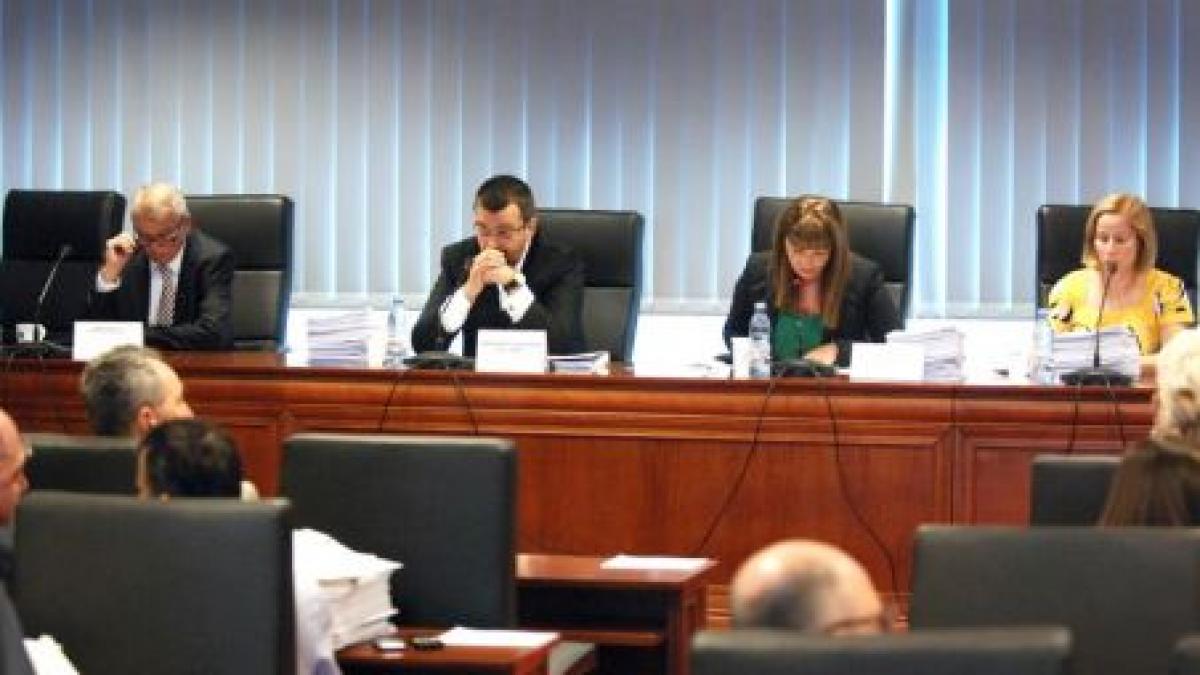 imprumutul de 800 mil de euro pentru primaria capitalei aprobat de cgmb in sedinta de indata