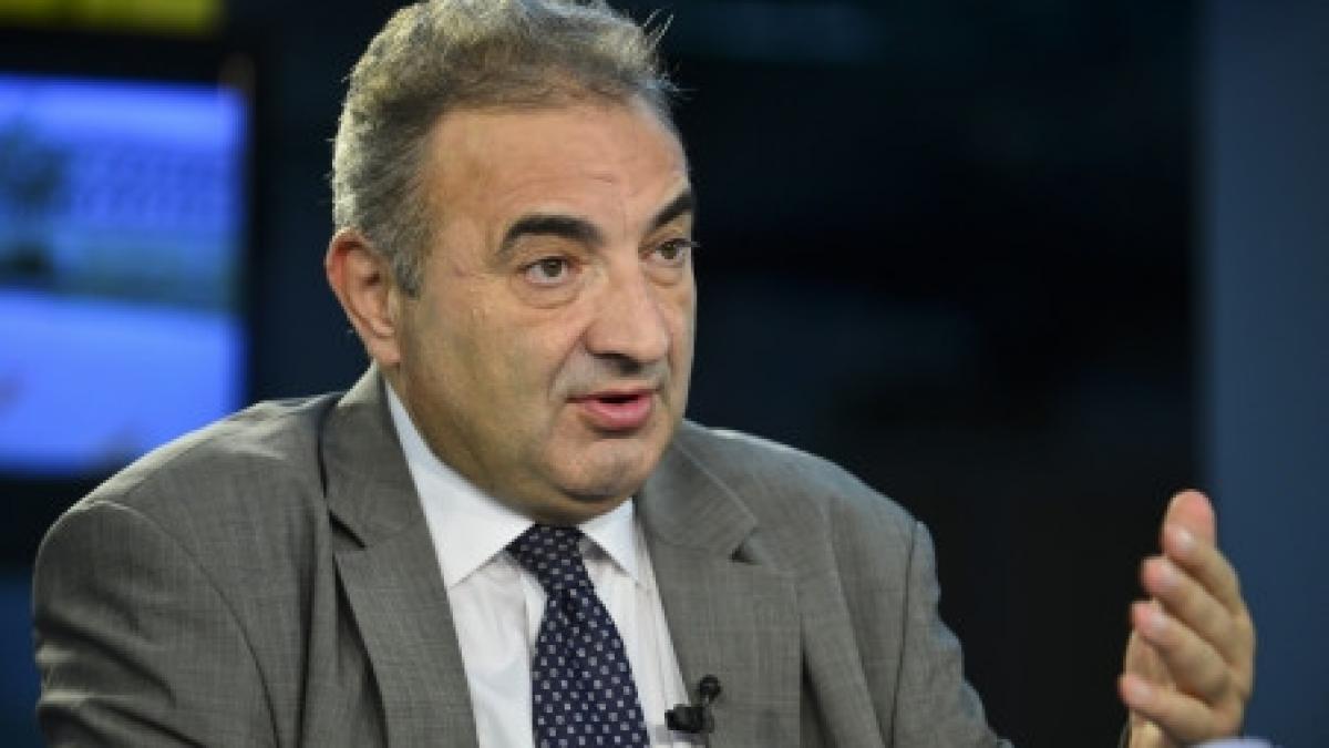 ministrul finantelor i a convocat pe ministri intr o reuniune extrem de importanta