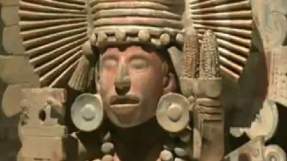 misterele imperiului aztec dezgropate de arheologi descoperirea impresionanta facuta in mexic