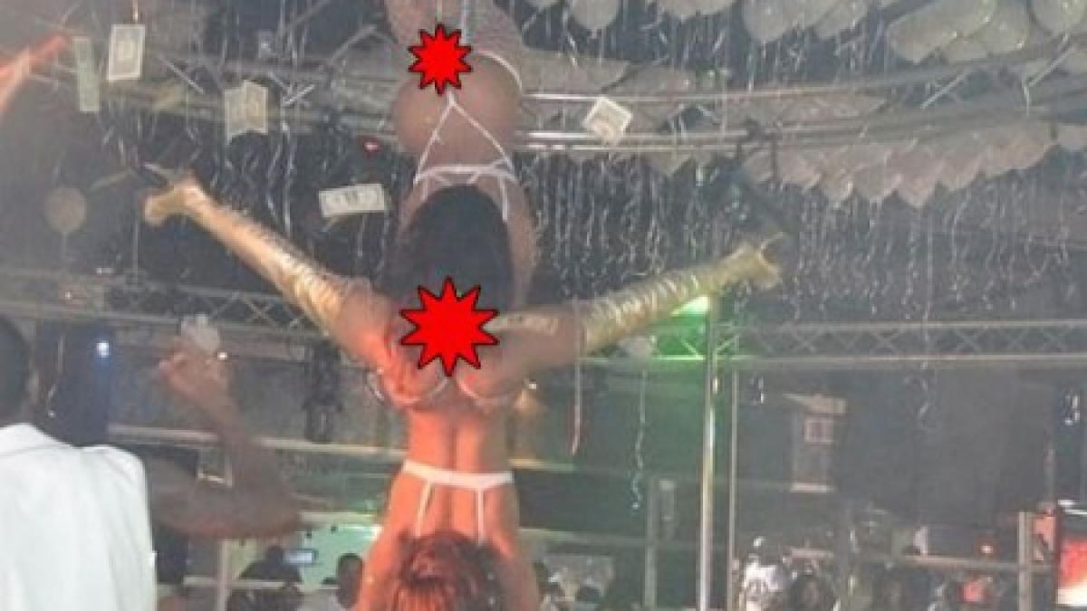 oferta inedita in canada stripteuzele hot fac facultatea gratuit