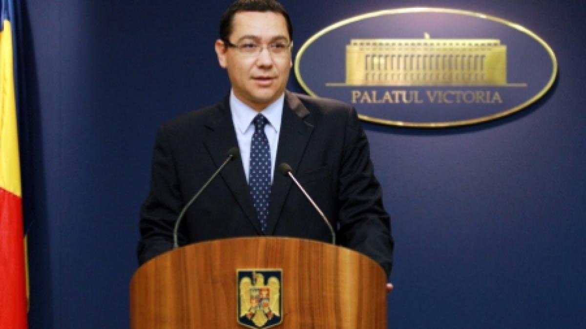 premierul victor ponta a fost ales vicepresedinte al internationalei socialiste