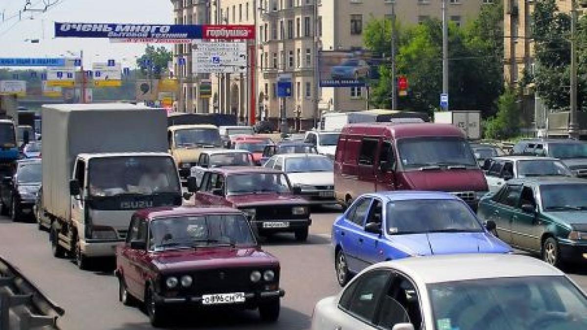 producatorii de masini se inghesuie sa investeasca in rusia cea mai promitatoare piata auto din