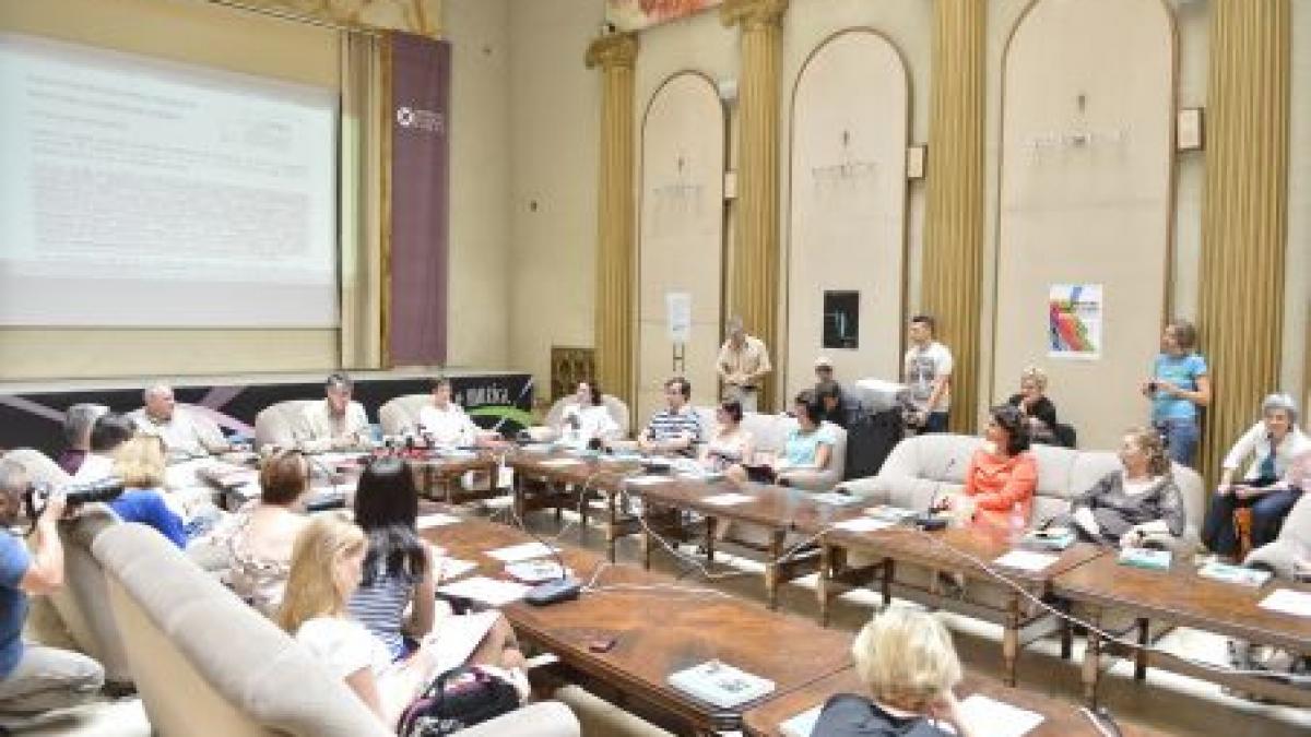 vezi aici ce nereguli a sesizat curtea de conturi la institutul cultural roman