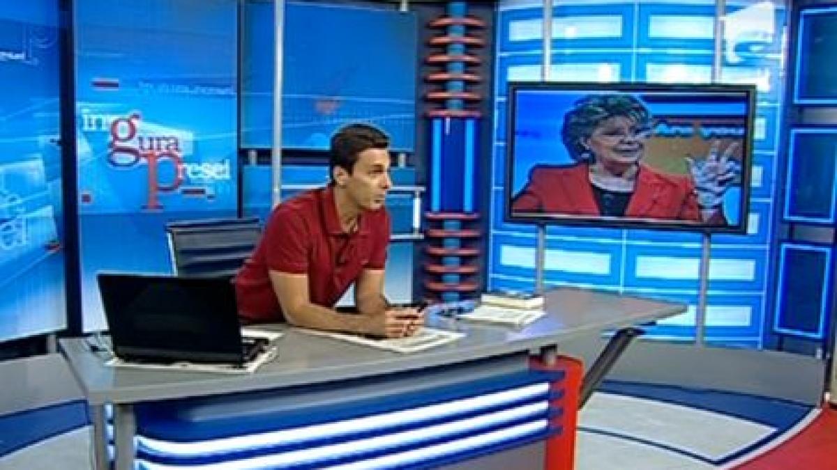 badea basescu a fost repus in functie la presiunile strainatatii ue a blocat votul popular