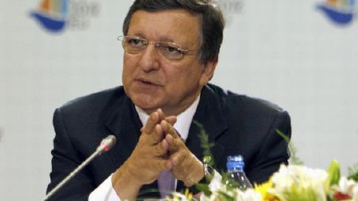 bulgaria este pregatita sa adere la schengen apreciaza jose manuel barroso