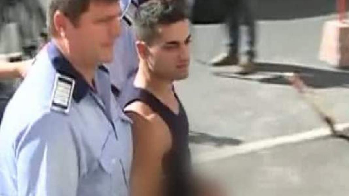 criminalul in serie care a pacalit justitia din romania cum era eliberat asasinul japonezei de